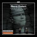 Hermann Wolfgang Von Waltershausen : Oberst Chabert. Skovhus, Very, Pauly, Kaufmann, Lacombe.