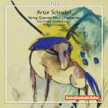 Schnabel : Quatuor  cordes n1. Frenkel, Roelcke.