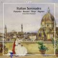 Italian Serenades. Paisiello, Rossini, Mayr, Richini. Consortium Classicum.