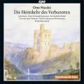 Otto Nicolai : Die Heimkehr des Verbannten, opéra. Bauer, Begemann, Berchtold, Beermann.