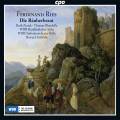 Ries : Die Ruberbraut, op. 156. Ziesak, Blondelle, Griffiths.