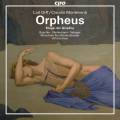 Carl Orff : Orpheus. Baechle, Stiefermann, Selinger, Schirmer.