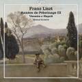 Liszt : Les années de Pèlerinage III. Korstick.