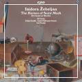 Isidora Zebeljan : uvres orchestrales. Asszonyi, Porcelijn.