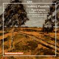 Panufnik : Speranza. Œuvres symphoniques, vol. 6. Oberaigner, Loeffler, Borowicz.