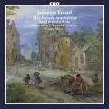 Johannes Eccard : Mit Freude musizieren. Musique sacre et sculaire. Meyer.
