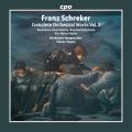 Franz Schreker : Intgrale de l'uvre orchestrale, vol. 2. Sloane.