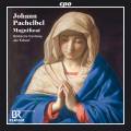 Pachelbel : Magnificat. Kobow.