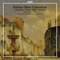 Concertos italien pour hautbois : Sammartini, Rossini, Bellini, Donizetti. Dini Ciacci.