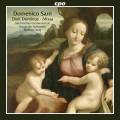 Domenico Sarri : Dixit Dominus - Missa. Jung.
