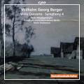 Wilhelm Georg Berger : Symphonie n 4 - Concerto pour alto. Moenkmeyer, Andreescu.