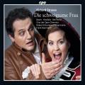 Richard Strauss : Die schweigsame Frau. Hawlata, Straube, Beermann.