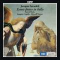 Jacques Arcadelt : uvres sacres. Brser.