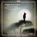 Schubert : Sonates pour piano et Moments musicaux. Korstick.