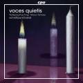 Voces quietis. Puschnig, Tamayo.