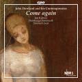 Come again! La musique de John Dowland et ses contemporains. Kobow, Eckert.