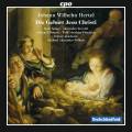 Hertel : Die Geburt Jesu Christi. Solset, Rawohl, Ullman, Willens.