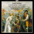 Franz Lachner : Catharina Cornaro, opra. Kaiser, Kirch, Peter, Pauly, Tschelebiew, Weikert.