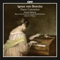 Ignaz von Beecke : Concertos pour piano. Veljkovic, Moesus.