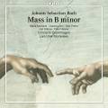 Bach : Messe en si mineur. Keohane, Lunn, Potter, Kobow, Harvey, Mortensen.