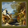 Haendel : Acis et Galate, opra. Sheehan, Wakim, Williams, O'Dette, Stubbs.