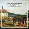 Franz Anton Hoffmeister : Symphonies. Griffiths.