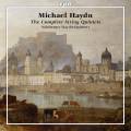 Haydn J.M : Intégrale des quintettes à cordes. Quintette Haydn Salzbourg.