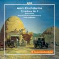 Aram Khachaturian : Symphonie n 1 - Dance Suite. Beermann.