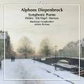 Alphons Diepenbrock : Poèmes symphoniques. Hermus.