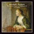 Frescobaldi, Buxtehude : Œuvres pour orgue et clavecin. Guglielmi.
