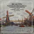 Jan van Gilse : Concerto pour piano "Drei Tanzskizzen". Triendl, Porcelijn.