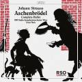 Johann Strauss II : Cendrillon, ballet. Theis.