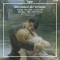 Intermezzi del Verismo. Puccini, Mascagni, Leoncavallo, Cilea. Zocche.