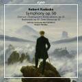 Robert Radecke : uvres orchestrales. Zehnder.