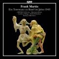 Frank Martin : Une danse macabre à Bâle en 1943. Madge, Habracken, Blomhert.