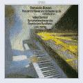 Busoni : Concerto pour piano, orchestre et chœur mixte. Banfield, Herbig.