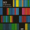 Bach : L'Art de la Fugue. Berliner Saxophon Quartett.