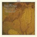 Hans Pfitzner : uvres orchestrales, vol. 2. Albert.