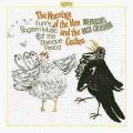 The Marriage of the Hen and the Cuckoo : Funny Program Music of the Baroque Period.