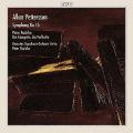 Pettersson : Symphonie n 15. Ruzicka.