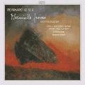 Keiser : Masaniello furioso, drame musical. Schlick, Rschmann, Cordier, van der Kamp, Albert.