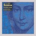 Clara Schumann : Intgrale des mlodies. Eickhorst, Fontana.