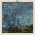 Robert Volkmann : Trios pour piano, op. 3 et 5. Trio Beethoven Ravensburg.