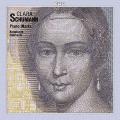 Clara Schumann : uvres pour piano. Eickhorst.