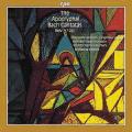 Bach : Cantates apocryphe, BWV 217-222. Koslowsky, Langshaw, Geraerts, Helbich.