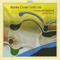 Antonio Cartellieri : Divertissement viennois pour instruments  vent n 1-3. Consortium Classicum.