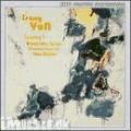 Isang Yun : Symphony No. 5