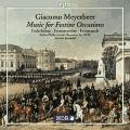 Meyerbeer : Musique pour les occasions festives. Jurowski.