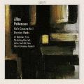 Allan Pettersson : Concerto pour violon et musique de chambre. Hoelscher, Banfield, Schetzbach.