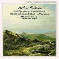 Arthur Sullivan : uvres orchestrales. Hughes.